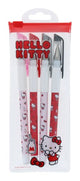 Hello Kitty Gel Pen Set