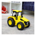 Tonka Steel Classics Tractor - Image