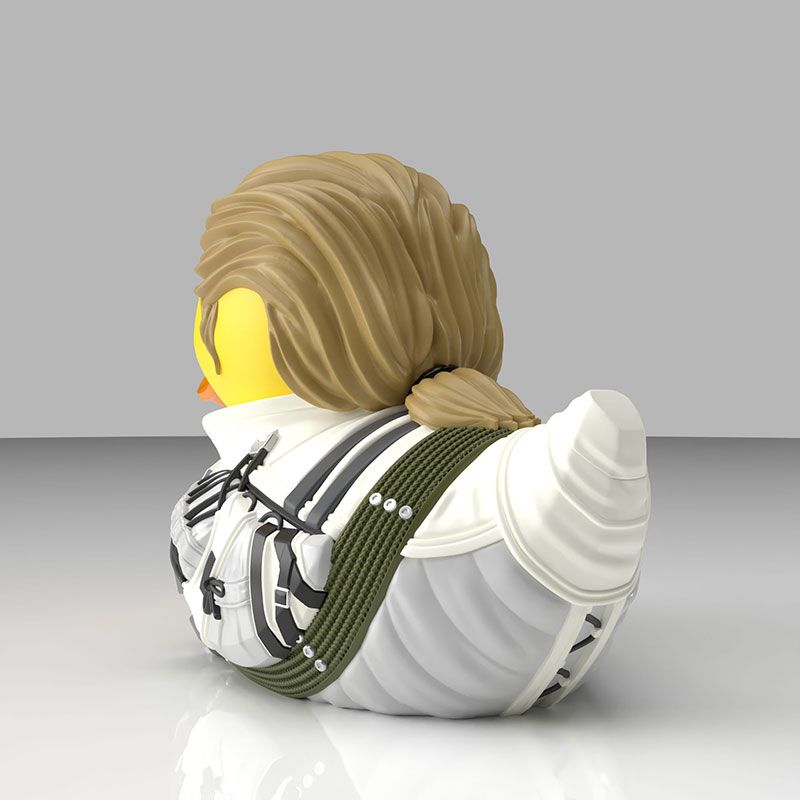 MGS - The Boss - Tubbz (First Edition) - Image