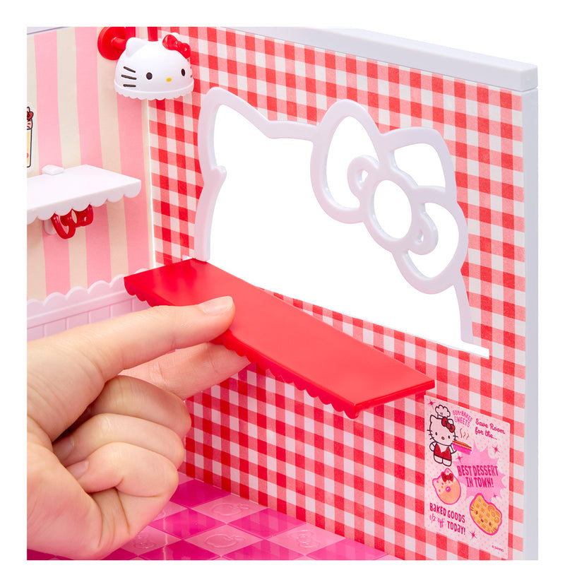 MGA's Miniverse Sanrio Playset