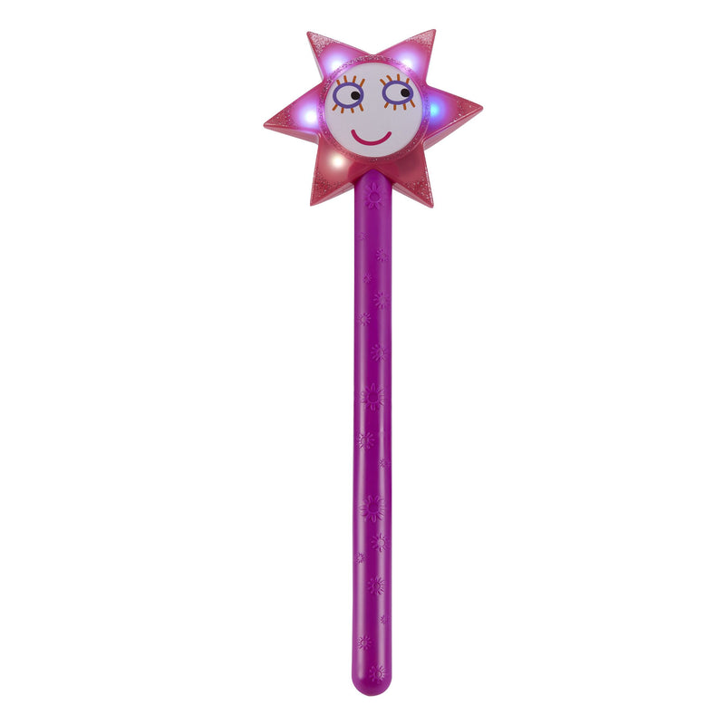 Ben and Holly Princess Hollys Spark and Spell - Image