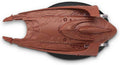 Vulcan Vahklas Starship Die-Cast Model (Eaglemoss / Star Trek), packaging shot