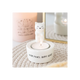 Warm Paws, Happy Heart Cat Tealight Holder