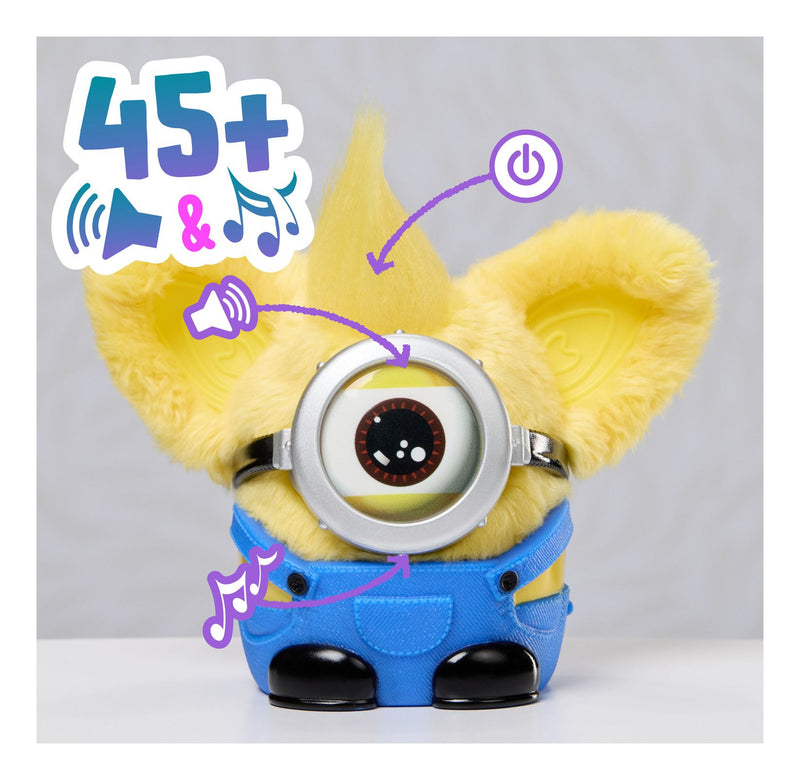 Furby Furblets Minions - Image