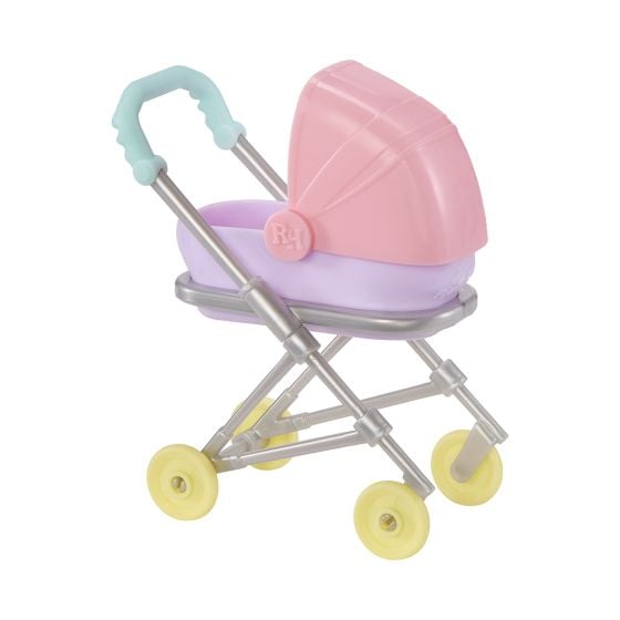 Rainbow Jr High Bestie Babysitters - Amaya