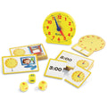 Time Activity Set - Image