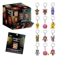 Pop! Keychain - FNAF Classic 12pc PDQ