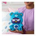 Care Bears 22cm - Badtz-Maru as Grumpy Bear