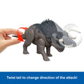 Jurassic World Saga Wild Roar: Nasutoceratops - Image