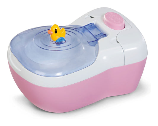 Baby Born Bath Poo-Poo Toilet - Image