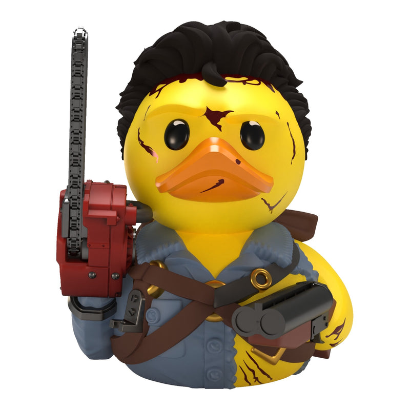 Evil Dead - Ash - Boxed Tubbz