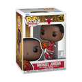 Pop! Vinyl - NBA Bulls - Michael Jordan