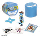 Ninja Kidz Mini Mystery in CDU (Case of 4)
