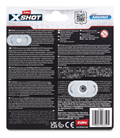 XSHOT Excel 8 Darts Series 1 Micro 2.0 - Image