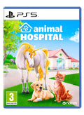 Animal Hospital - PlayStation 5