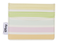 Loungefly - Mickey and Friends Rainbow Stripes Card Holder - Image