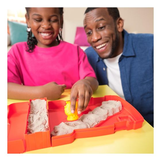 Kinetic Sand - Sandy Farm Set