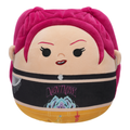 Squishmallows - 8in Flipmallows Plush K-Pop (Case of 6)