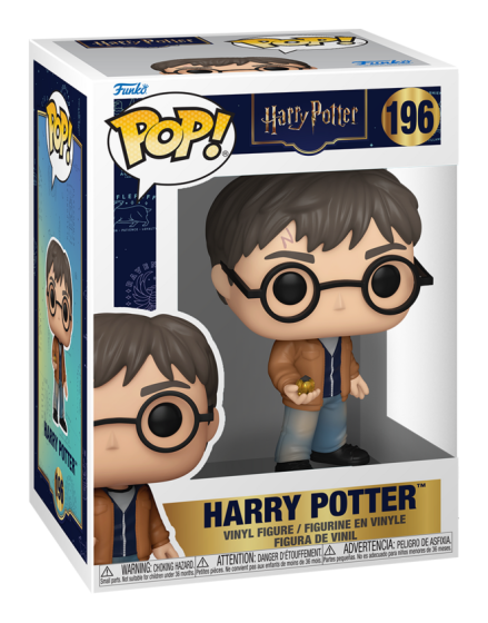 Pop! Vinyl Harry Potter Harry Potter