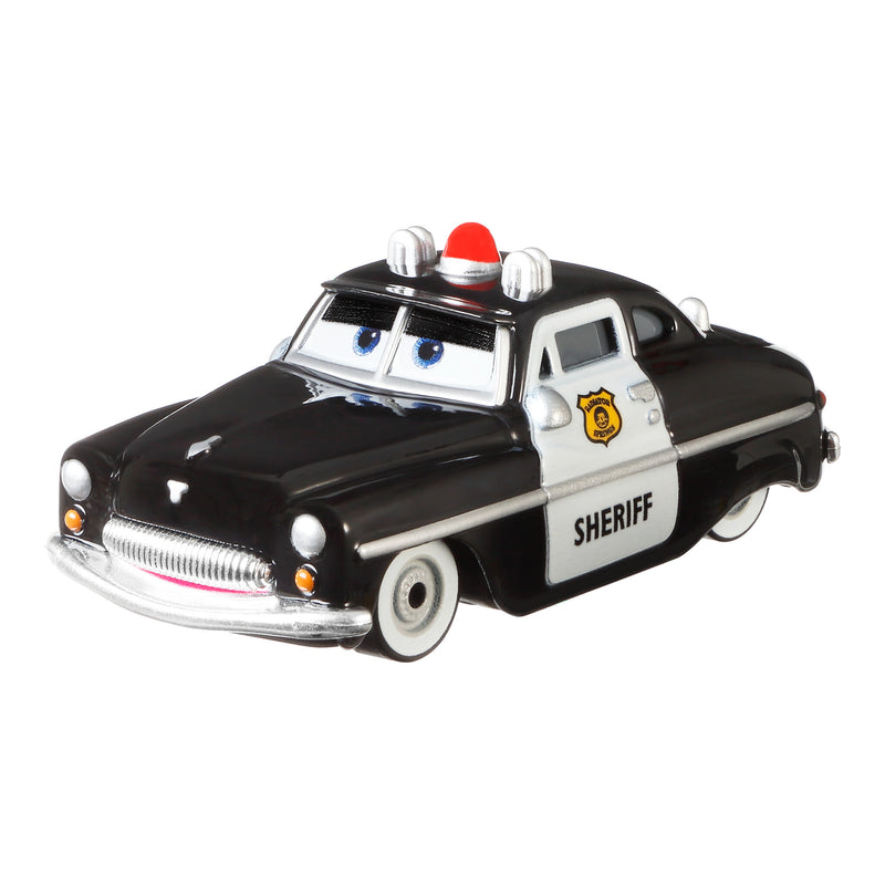 Disney Pixar Cars Character Cars Assortment: 2027 Mix 1 (Case of 24)