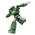 Transformers Generation 1 AMK Mini Series – Hound - Image