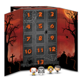 Funko Spooky Countdown Calendar (13 Day)