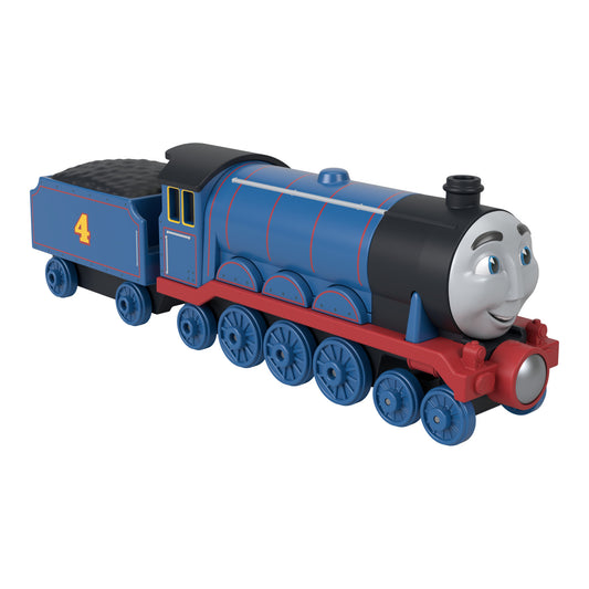 Thomas & Friends Deluxe Metal Engine: Gordon