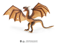 Schleich - Hungarian Horntail - Image