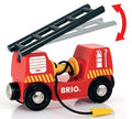 Brio Emergency Fire Engine - Image