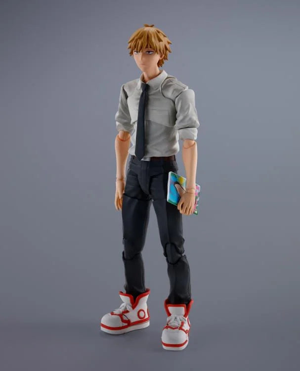 Chainsaw Man S.H.Figuarts Denji Action Figure