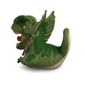 Jurassic Park - Dilophosaurus - Mini Tubbz - Image