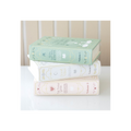 Green Book Shaped Storage Box