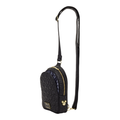 Loungefly - Disney Mickey Convertible Sling Bag