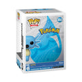 Games - Pokemon - Horsea Funko Pop! Vinyl Figure
