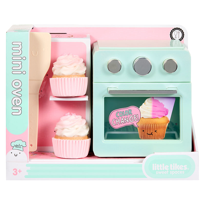 Little Tikes Sweet Spaces Mini Oven