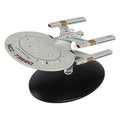Cheyenne-class (U.S.S. Ahwahnee NCC-73620) Diecast Model Ship (Eaglemoss / Star Trek)
