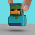 Minecraft - Zombie - Mini Tubbz - Image