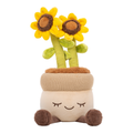 Greenhouse - 12" Mixed Plush Assortment