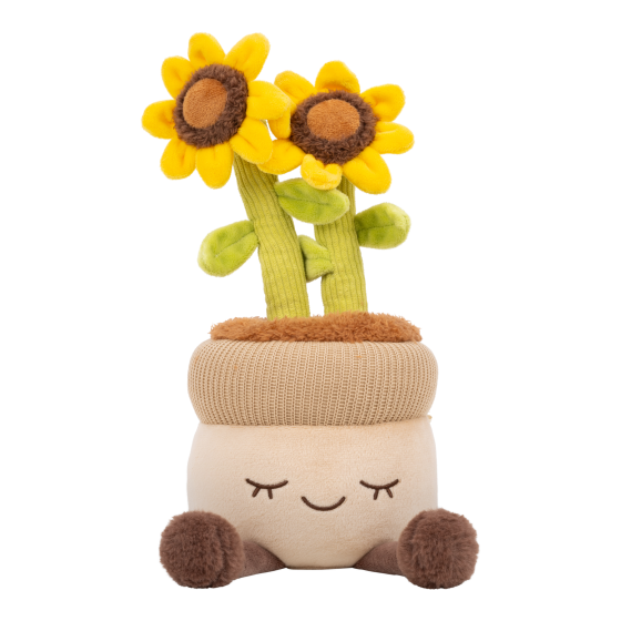 Greenhouse - 12" Mixed Plush Assortment