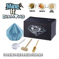 Mine It Gold & Diamond Assortment