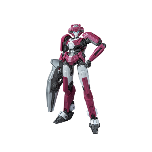 Transformers ONE AMK Series 13cm Elita Model Kit