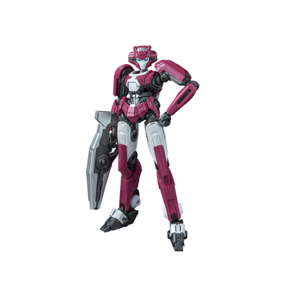 Transformers ONE AMK Series 13cm Elita Model Kit