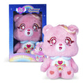 Care Bears Kindness Keepers Cheer Bear Plush - Image