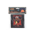 Witches' Brew Coaster by Steven Rhodes
