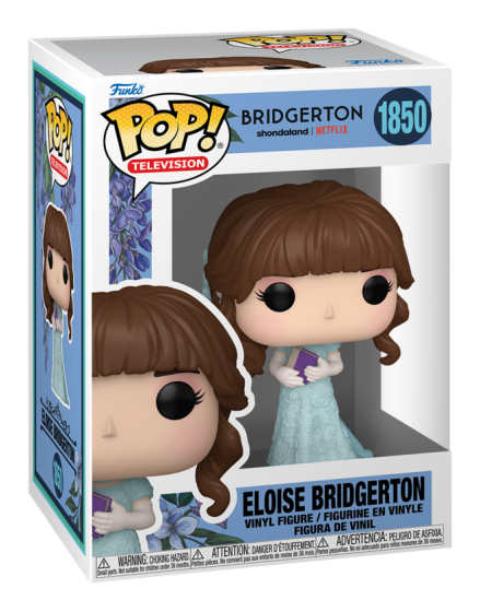 pop-vinyl-bridgerton-eloise-bridgerton
