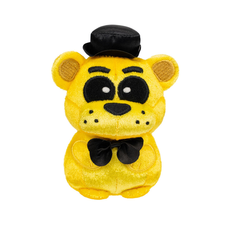 Five Nights At Freddy's - Mini Plush Blind Boxes Assortment, packaging shot