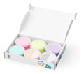 Hey Clay Unicorns 6 Can Set - Image