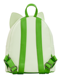Loungefly - Pokemon Sprigatito Figural Mini Backpack - Image