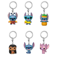 Pop! Mystery Keychain - Lilo & Stich
