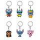 Funko Pop! Mystery Keychain Lilo & Stitch